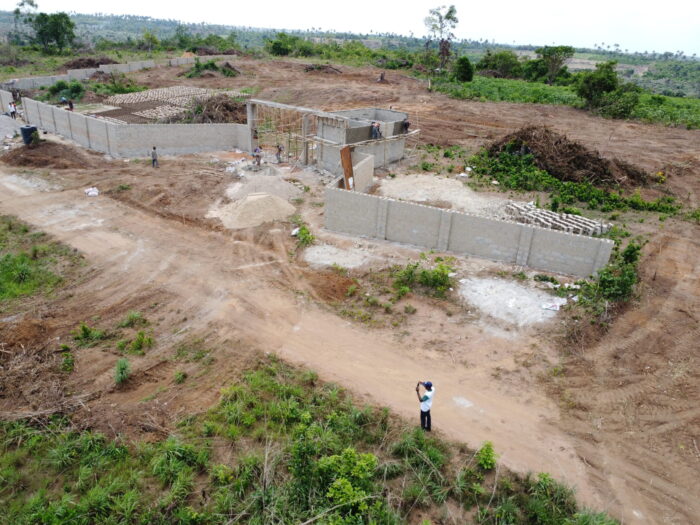 Green City Phase 2 Ketu-Epe - Image 3