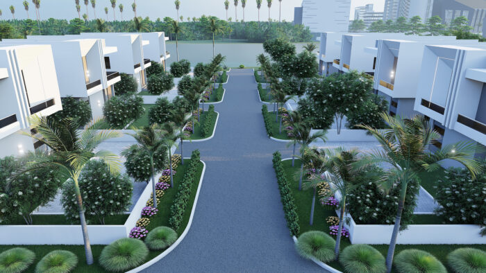 Green City Phase 3, Omu Epe - Image 3