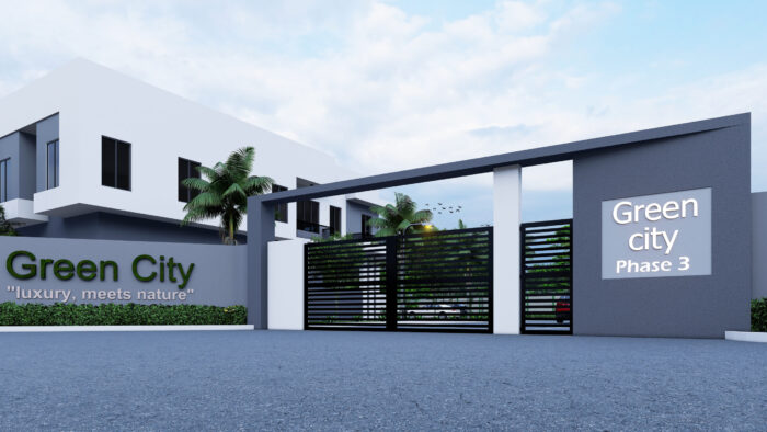 Green City Phase3 Extension, Omu Epe - Image 4