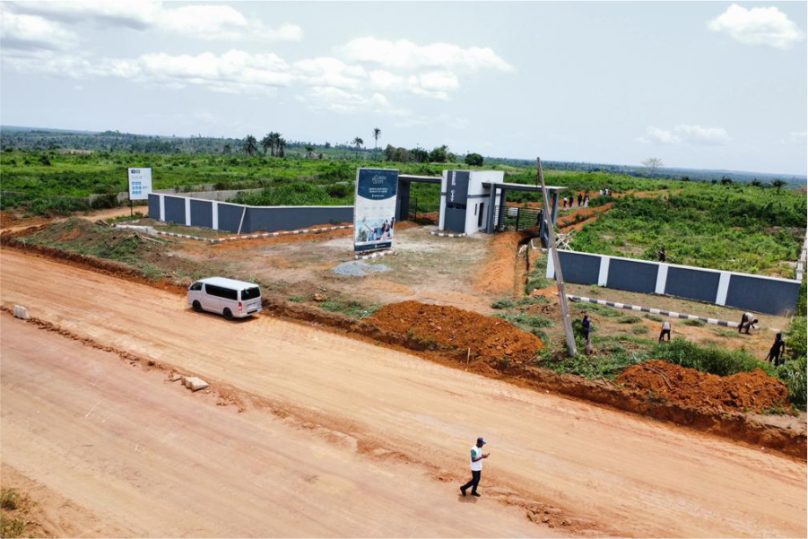 Construction - Baay Projects